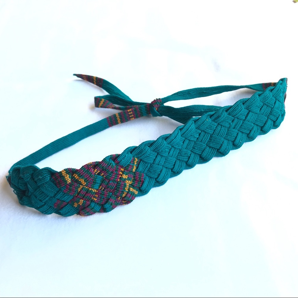 Boho style head band